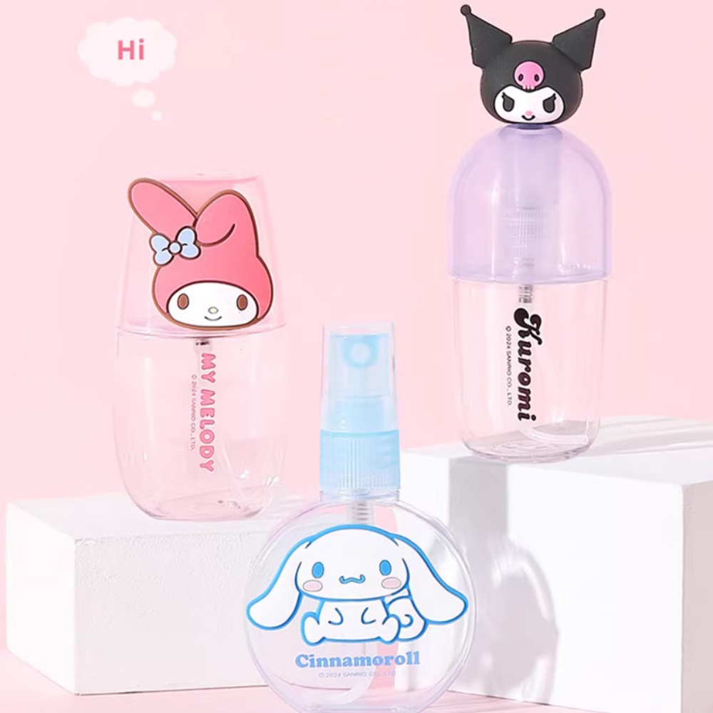 Perfume Fragrance World Aromatix X Xandal 100Ml Unisex - 55-100Ml Genuine Sanrio Dosing Bottles Cartoon