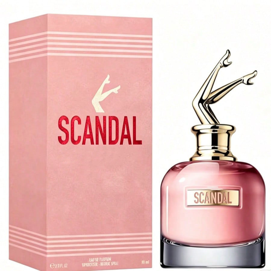 JPG Scandal floral fragrance,  - đánh giá và giá Perfume Fragrance Jean Paul Gaultier Le Male