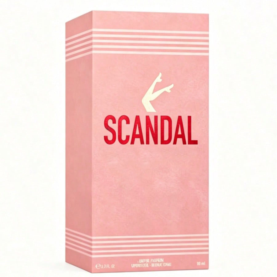 JPG Scandal floral fragrance,  - đánh giá và giá Perfume Fragrance Jean Paul Gaultier Le Male