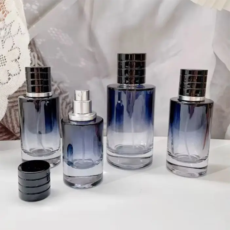 1Pcs 30ml-100ml Gradient Color - đánh giá và giá Perfume Fragrance World Aromatix X Xandal 100Ml Unisex