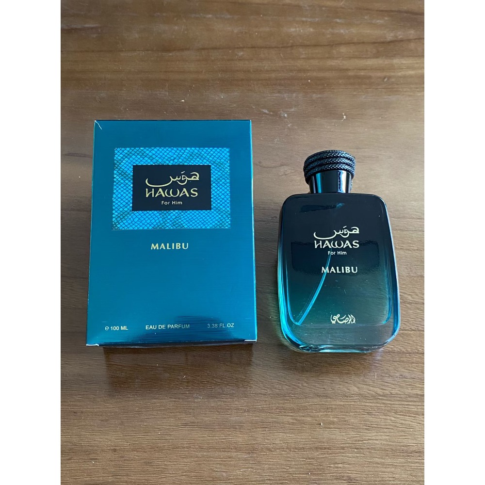 Hot Sale Malibu For Him Eau de - đánh giá và giá Perfume Fragrance Sale