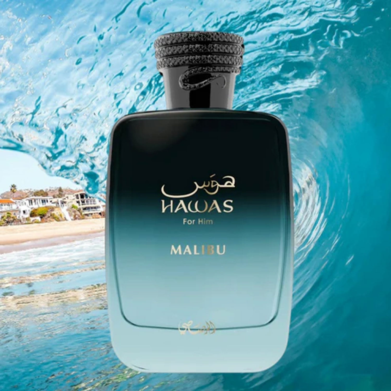 Hot Sale Malibu For Him Eau de - đánh giá và giá Perfume Fragrance Sale