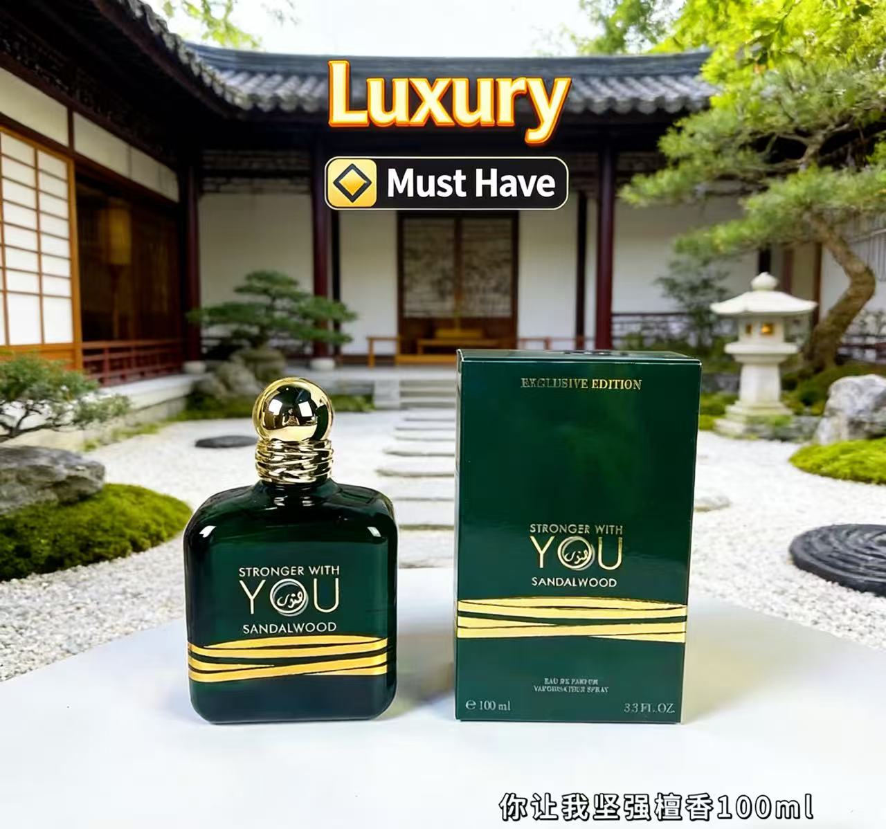 Top Selling 100ml Stronger Wit - đánh giá và giá Perfume Fragrance Families