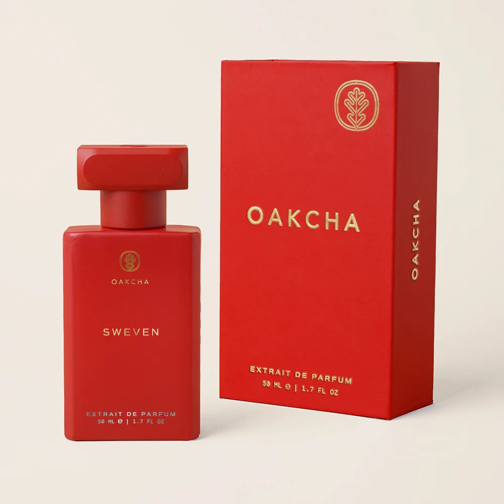 OAKCHA Sweven Perfume Extrait  - đánh giá và giá Perfume Fragrance Families