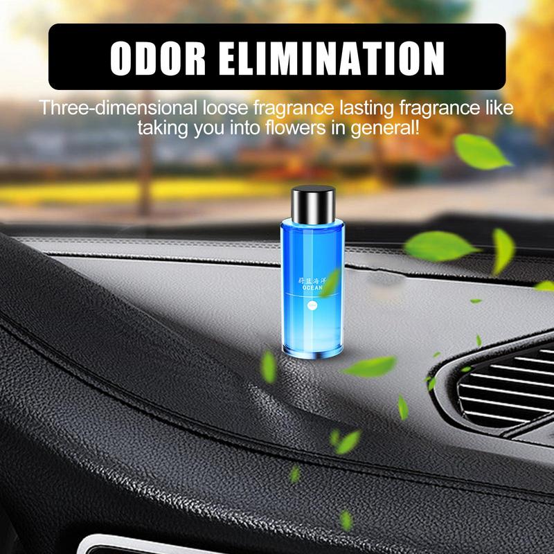 Oil Car Diffuser Smart Car Dif - đánh giá và giá Perfume Fragrance Concentration
