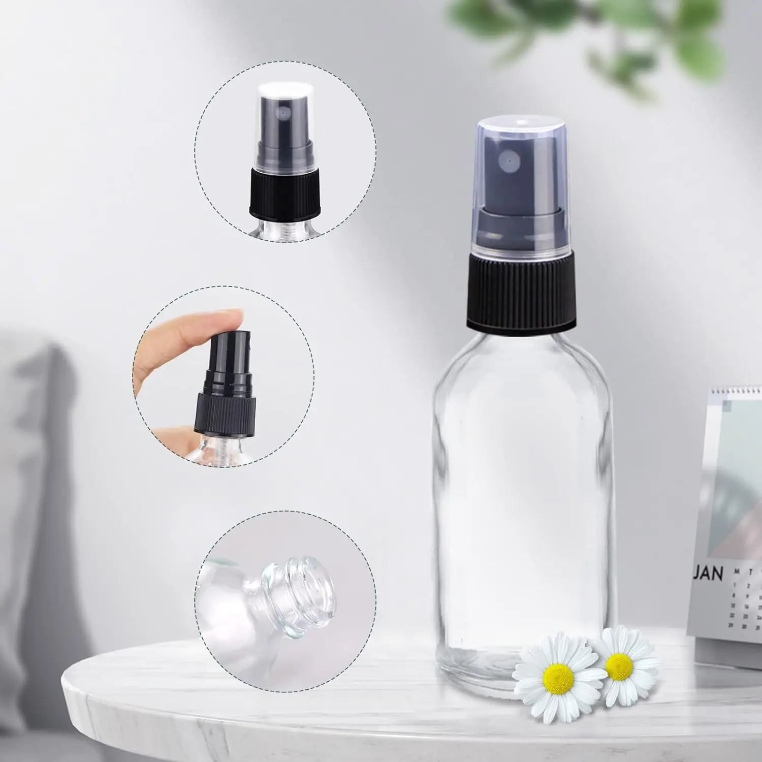 1PC 5ml-100ml Clear Glass Perf - đánh giá và giá Perfume Fragrance World Aromatix X Xandal 100Ml Unisex