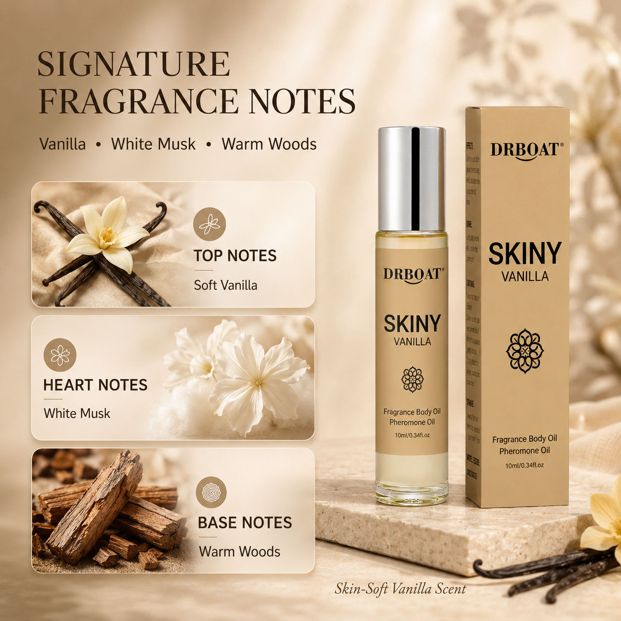 Men Roll On Fragrance Oil, Ski - đánh giá và giá Perfume Fragrance Oil