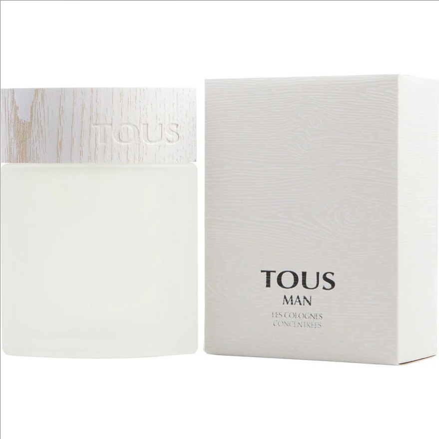 Tous Man Les Colognes for men  - đánh giá và giá Perfume Fragrance Concentration