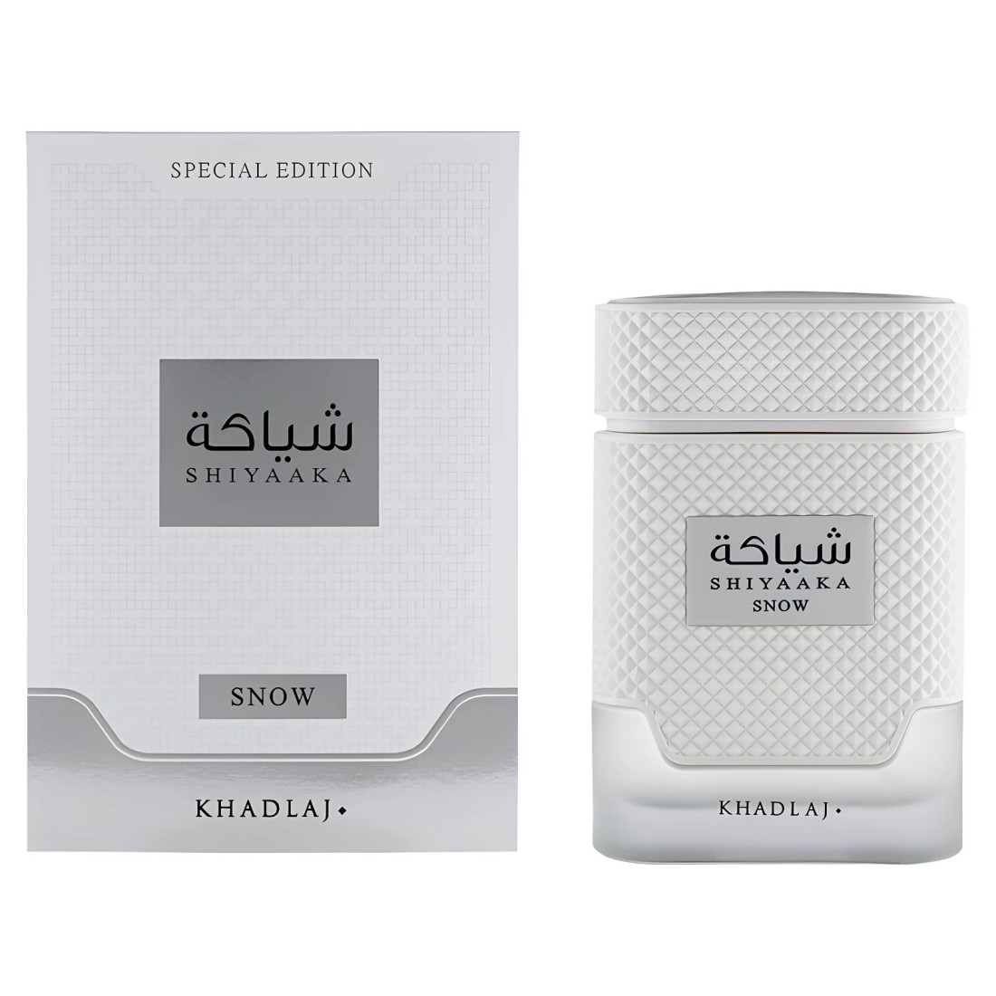KHADLAJ white and black neutra - đánh giá và giá Perfume Fragrance Jean Paul Gaultier Le Male