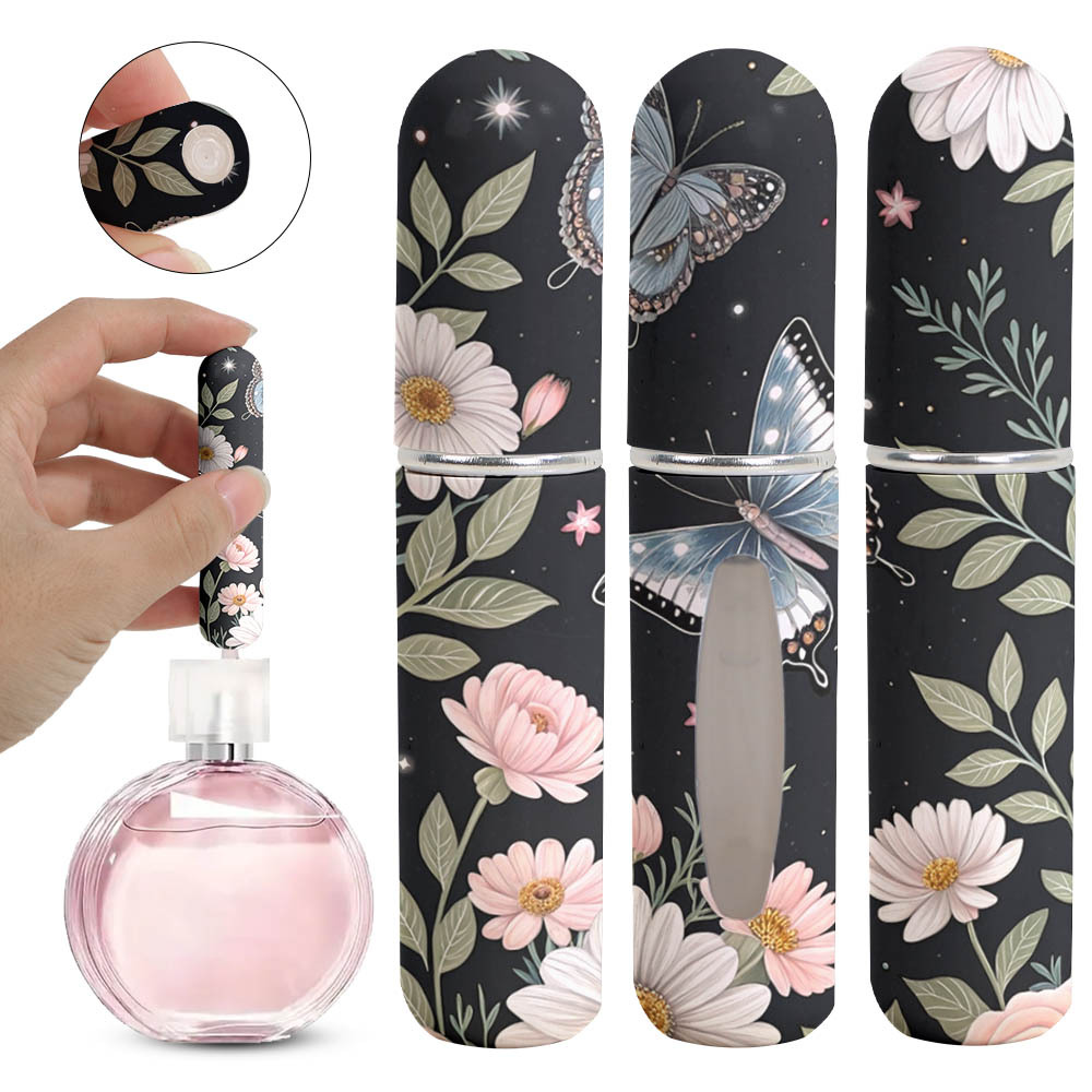 New 5ml Mini Perfume Bottle Em - đánh giá và giá Perfume Fragrance World Aromatix X Xandal 100Ml Unisex