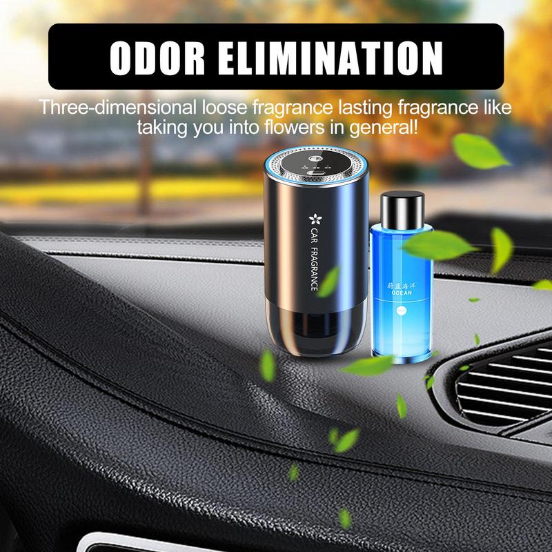 Car Perfume Diffuser Smart Car - đánh giá và giá Perfume Fragrance Concentration