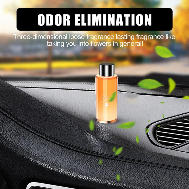 Car Perfume Diffuser Smart Car - đánh giá và giá Perfume Fragrance Concentration