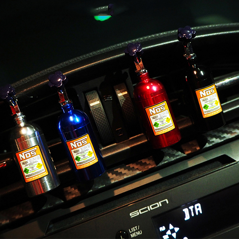 NOS Nitrogen Bottle Car Air Fr - đánh giá và giá Perfume Fragrance Sale
