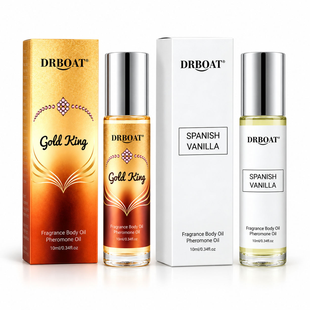 Men Duo Roll-on Perfume Oil Ki - đánh giá và giá Perfume Alcohol Fragrance