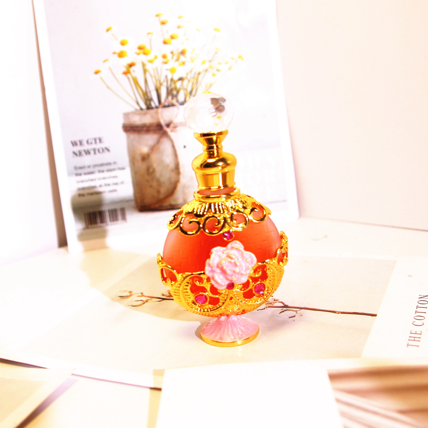 Perfume for Women Halal Dubai  - đánh giá và giá Perfume Fragrance Concentration