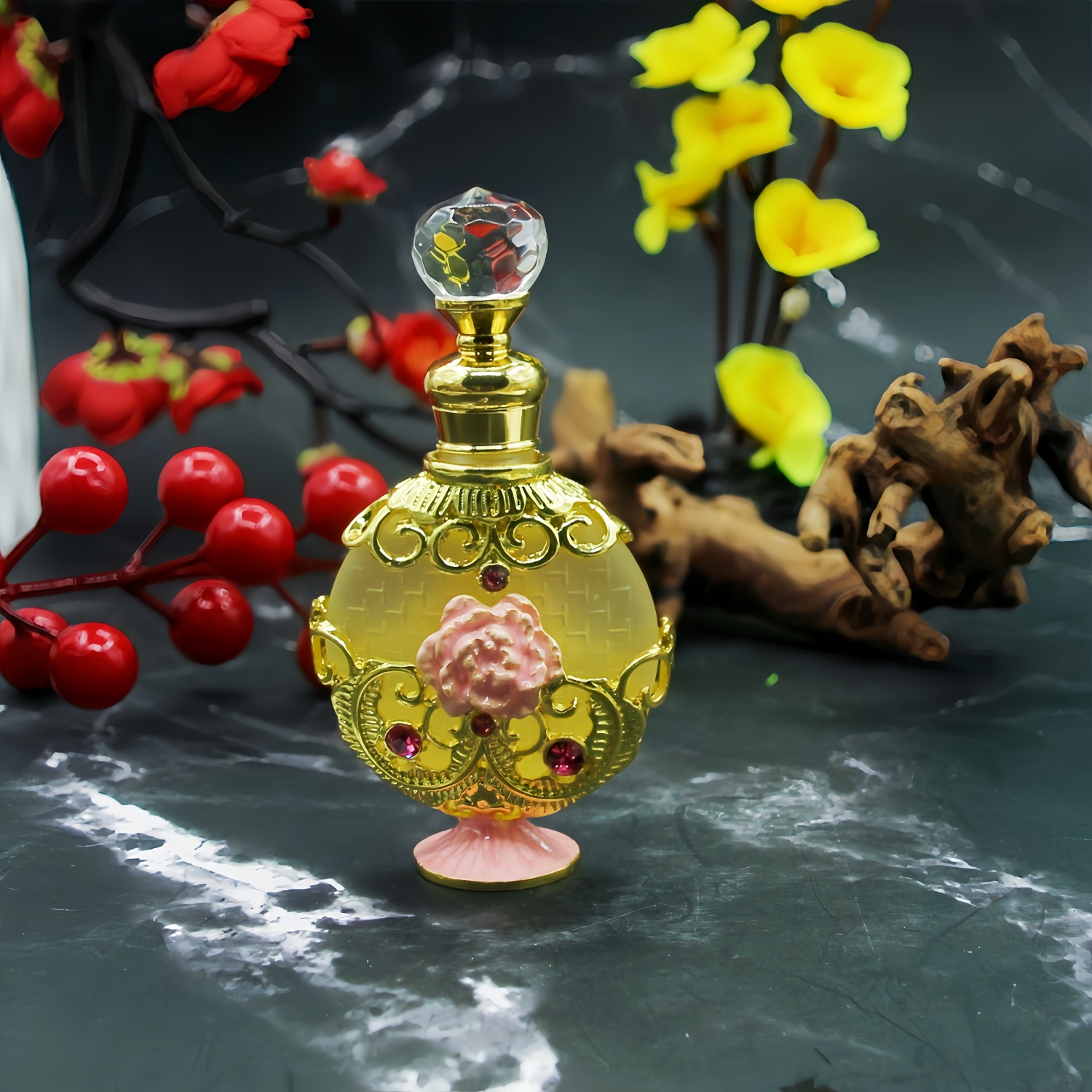 Perfume for Women Halal Dubai  - đánh giá và giá Perfume Fragrance Concentration