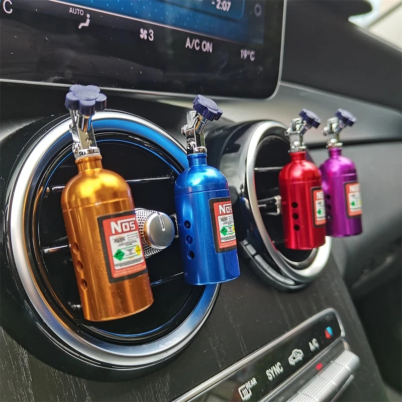 Hot Sale Car Air Freshener NOS - đánh giá và giá Perfume Fragrance Sale