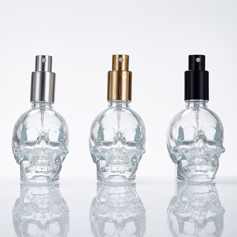 30/50/100ml Creative Skull Gla - đánh giá và giá Perfume Fragrance World Aromatix X Xandal 100Ml Unisex
