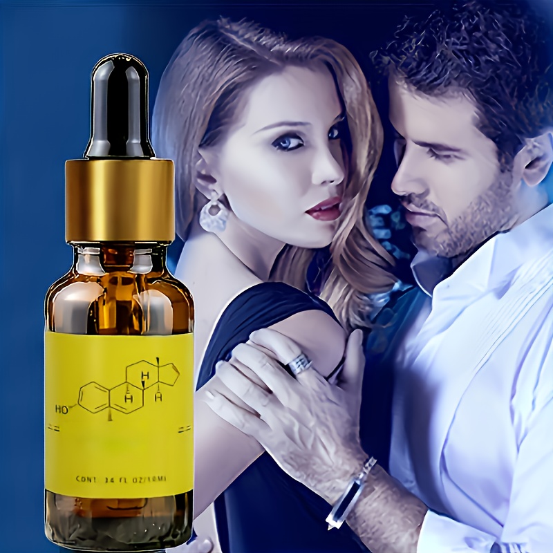 3/4Pc Pheromone Perfume Unisex - đánh giá và giá Perfume Alcohol Fragrance