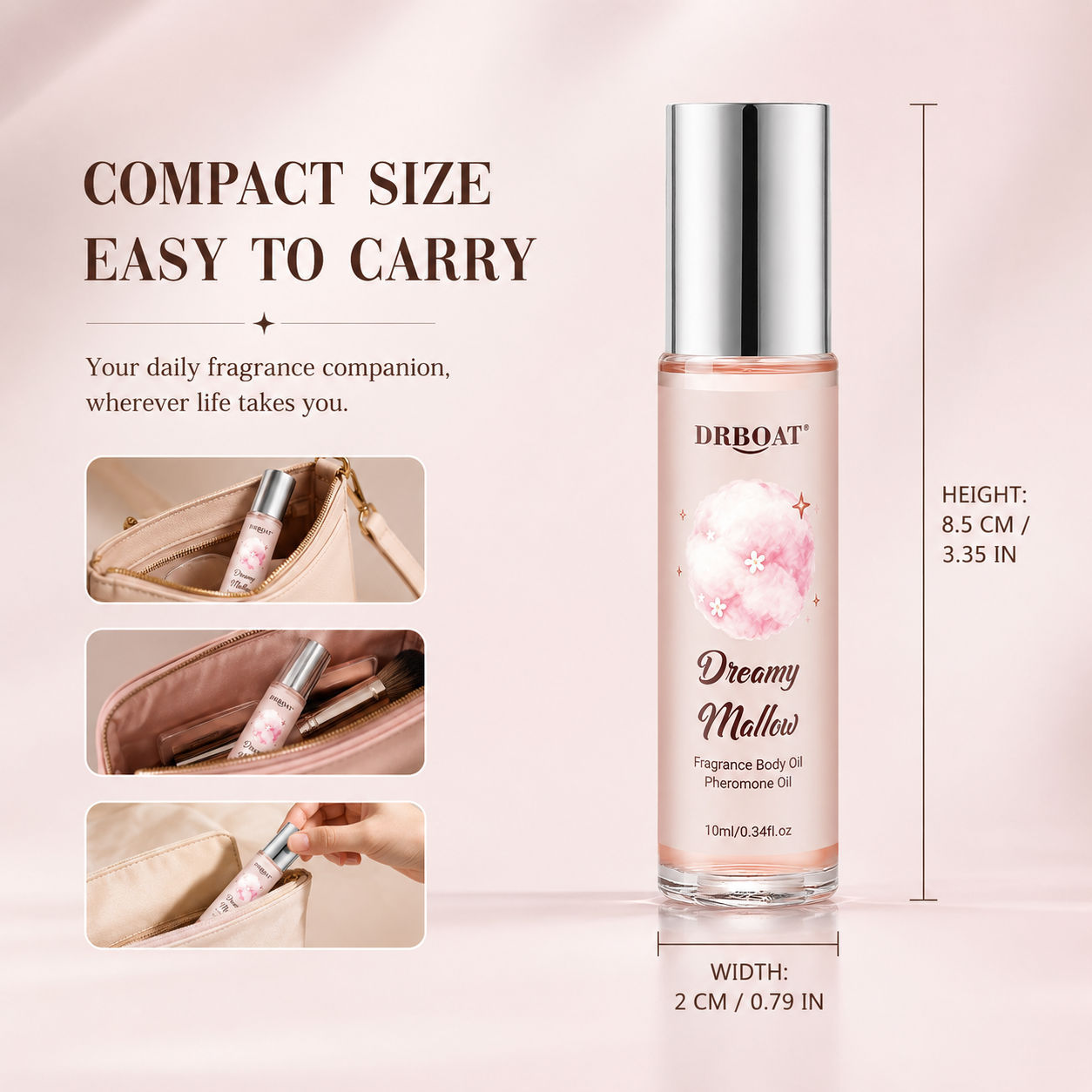 Ladies Roll-on Perfume Oil,Mar - đánh giá và giá Perfume Fragrance Oil