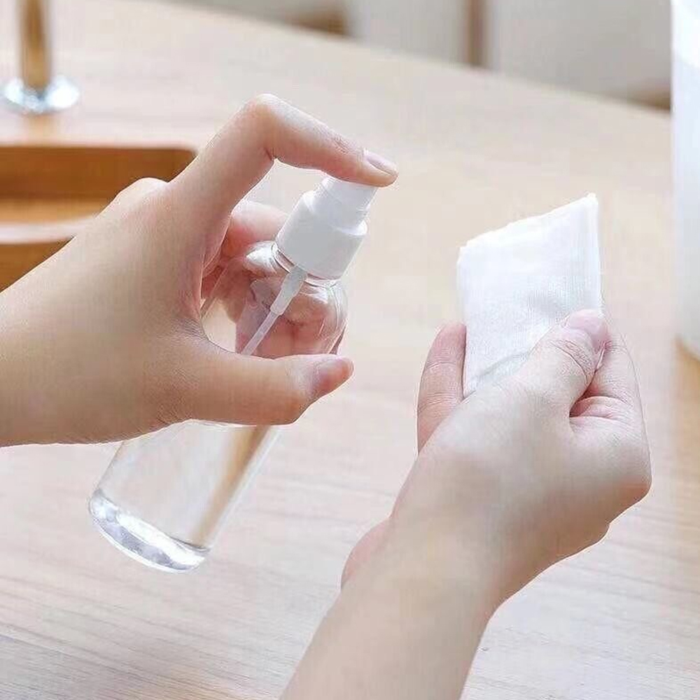 10/30/60/100ml Mini Clear Spra - đánh giá và giá Perfume Fragrance World Aromatix X Xandal 100Ml Unisex