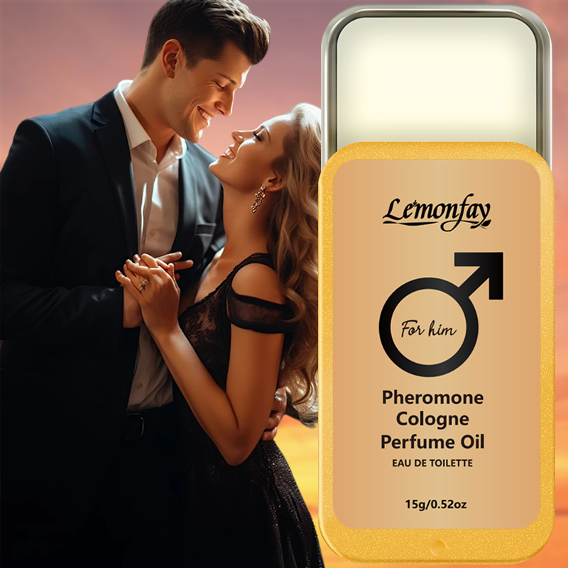Lemonfay Men's Pheromone Mongo - đánh giá và giá Perfume Alcohol Fragrance