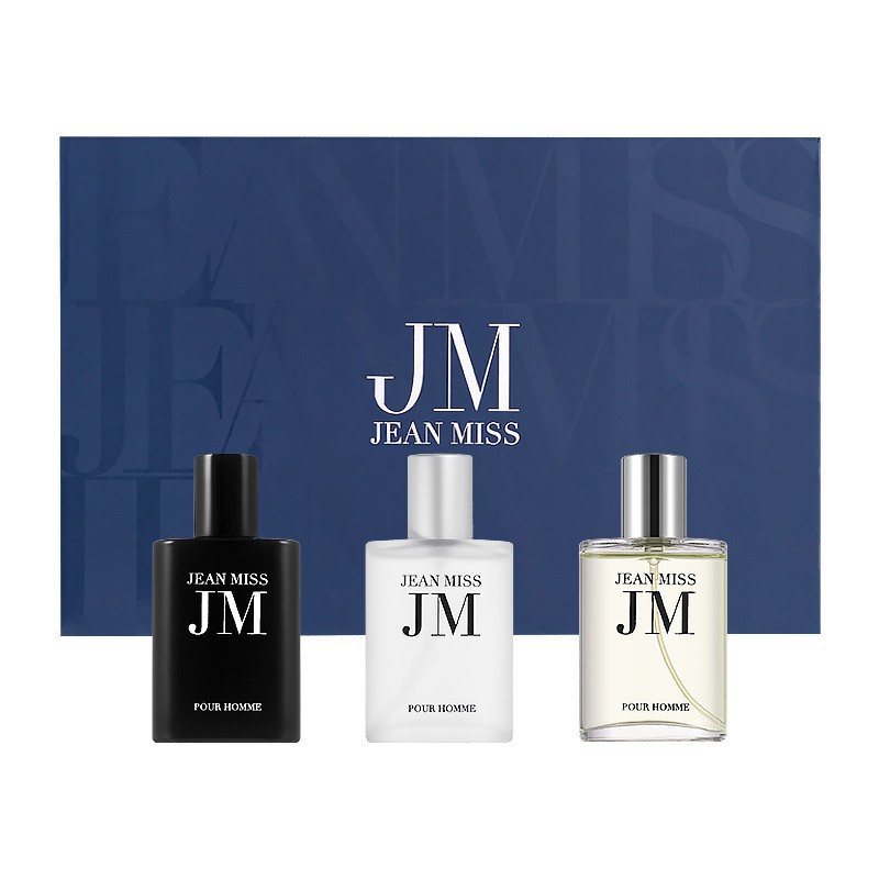 3 Pcs Men Eau de Toilette Colo - đánh giá và giá Perfume Alcohol Fragrance