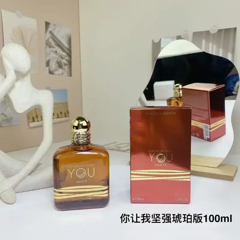 100ml Stronger With You Absolu - đánh giá và giá Perfume Fragrance Families
