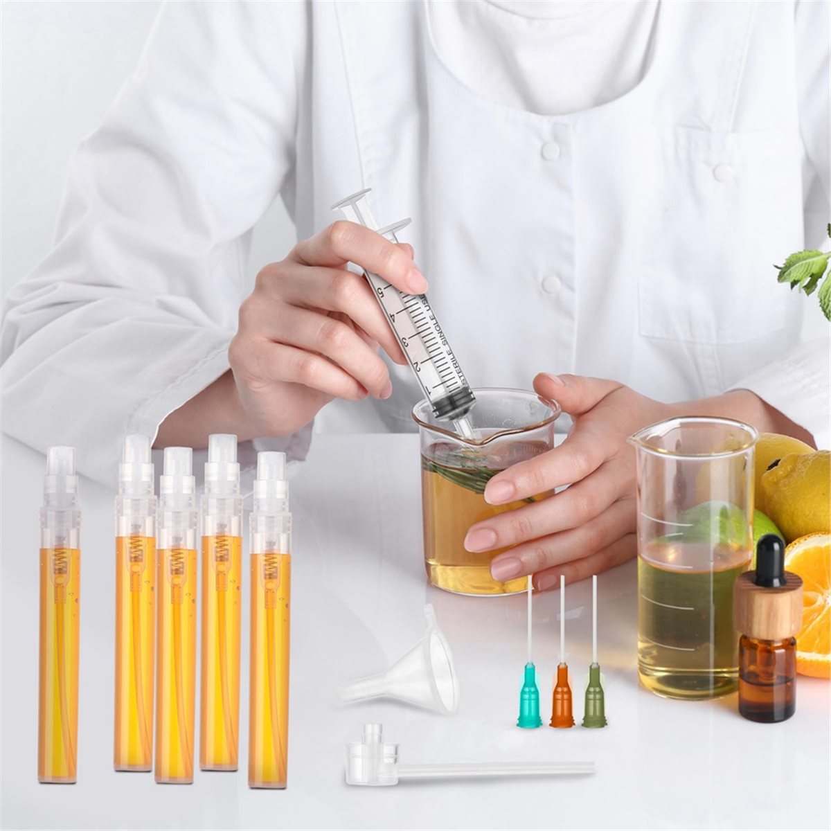 828 Mega Sale 64Pcs 5ml Perfum - đánh giá và giá Perfume Fragrance Sale