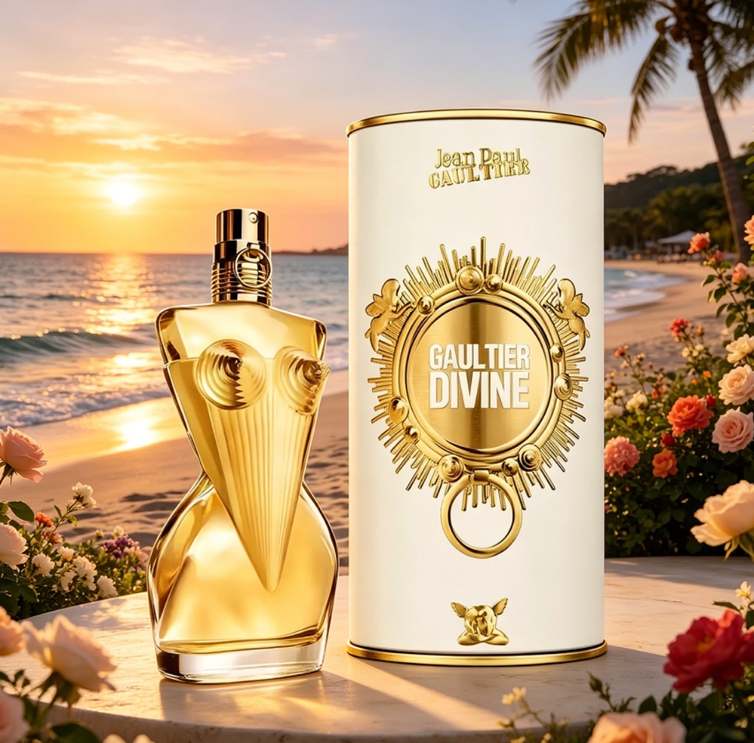 Jean Paul Gaultier Gaultier Di - đánh giá và giá Perfume Fragrance Jean Paul Gaultier Le Male