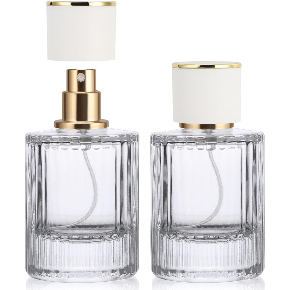 30/50/100ML Travel Spray Bottl - đánh giá và giá Perfume Fragrance World Aromatix X Xandal 100Ml Unisex