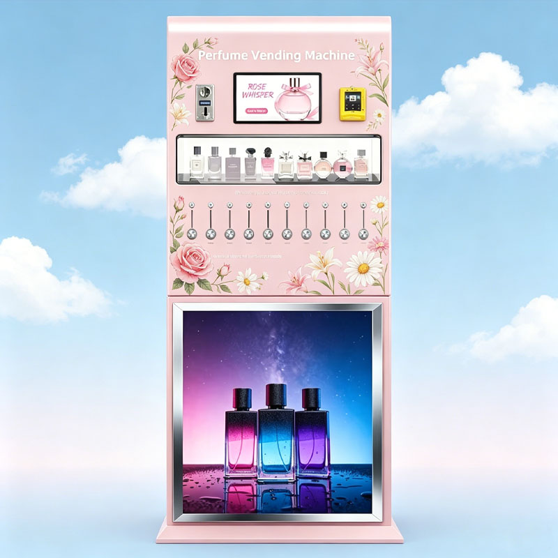 Automatic Perfume Spray Machin - đánh giá và giá Perfume Fragrance Sale
