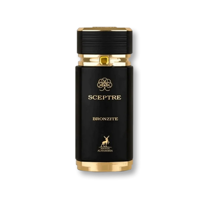 Maison Alhambra Sceptre Bronzi - đánh giá và giá Perfume Alcohol Fragrance