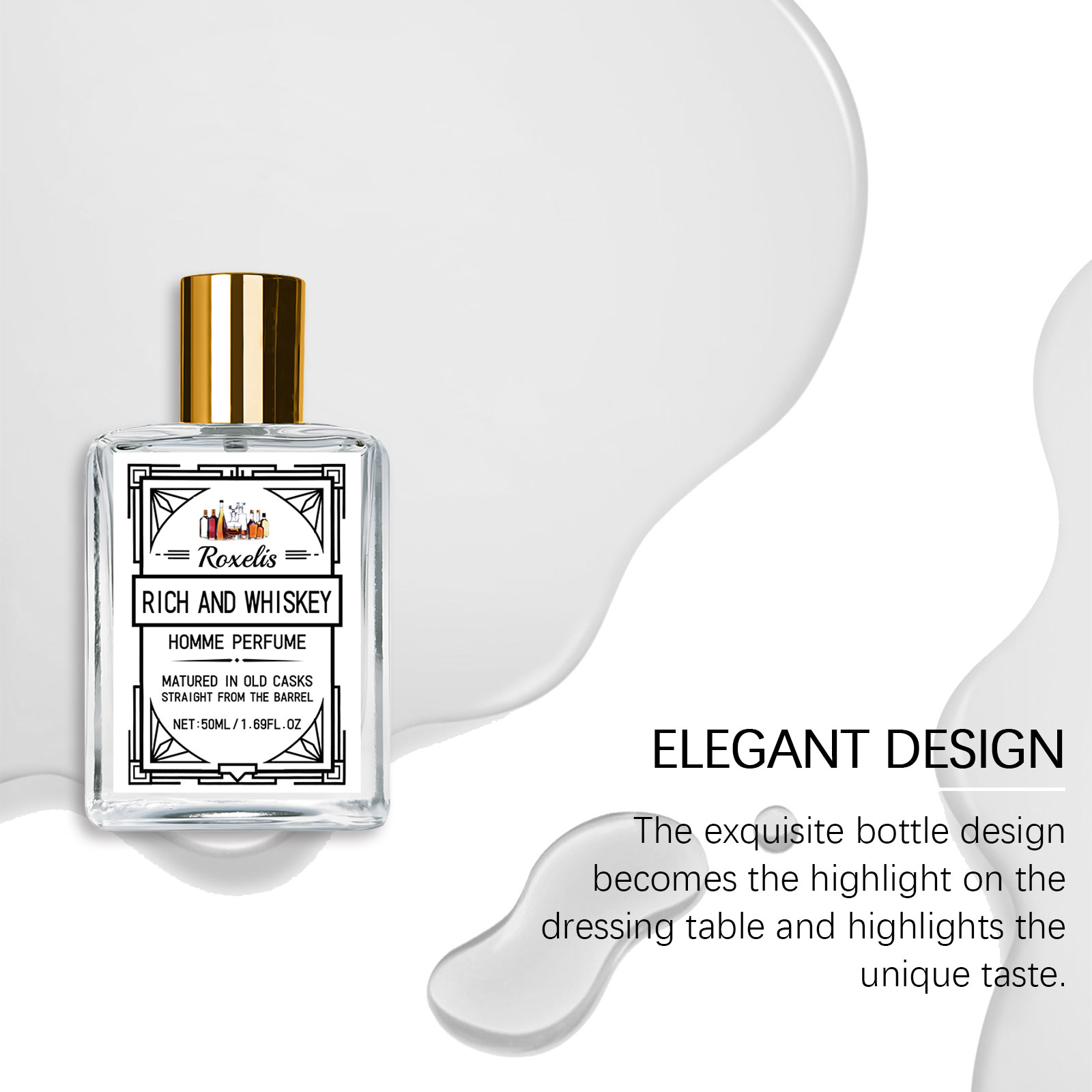 Warm Vanilla Men Cologne,Natur - đánh giá và giá Perfume Fragrance Concentration