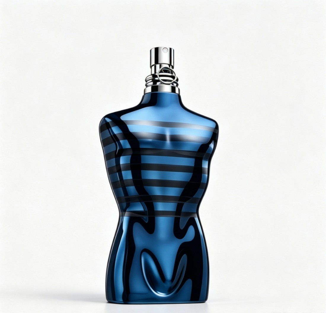 Jean Paul Gaultier Le Male In  - đánh giá và giá Perfume Fragrance Jean Paul Gaultier Le Male