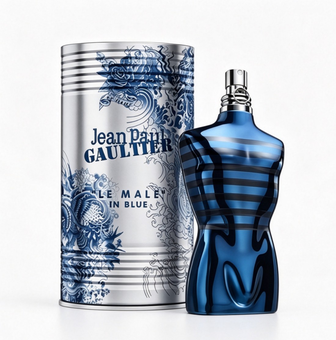 Jean Paul Gaultier Le Male In  - đánh giá và giá Perfume Fragrance Jean Paul Gaultier Le Male
