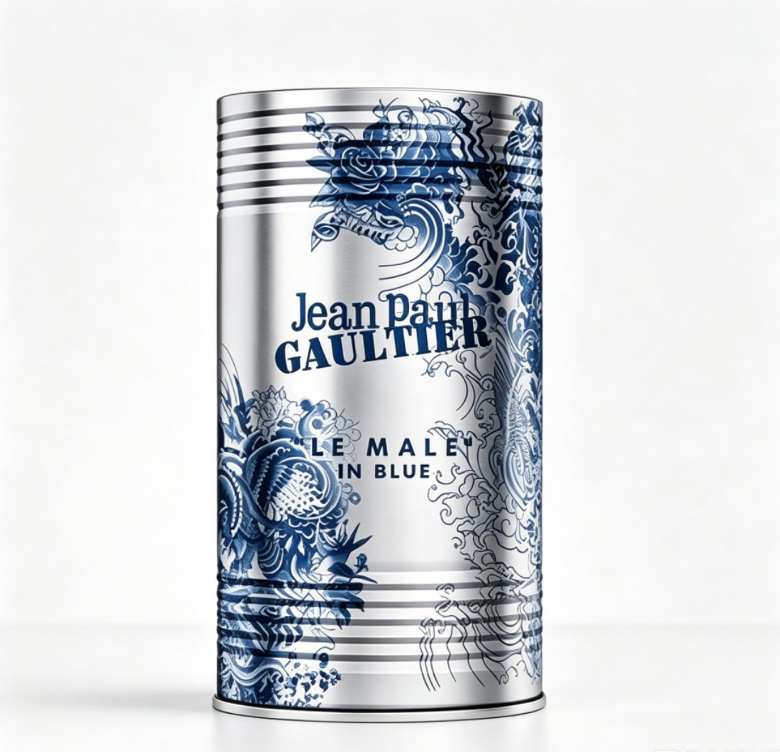 Jean Paul Gaultier Le Male In  - đánh giá và giá Perfume Fragrance Jean Paul Gaultier Le Male
