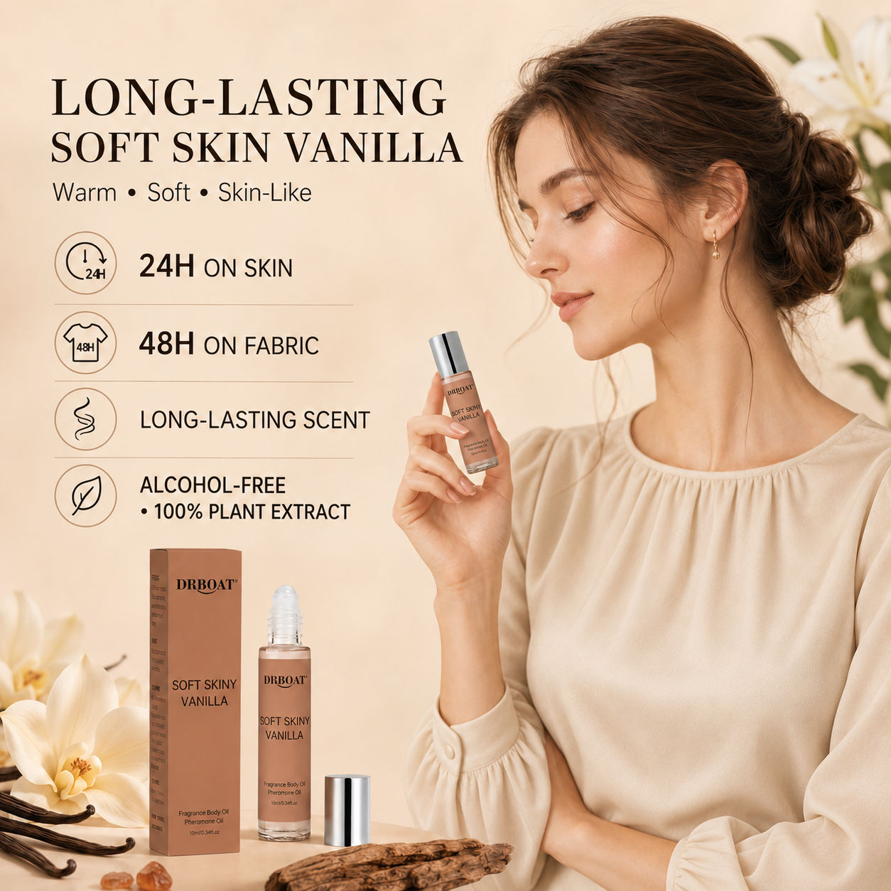 Women Roll On Fragrance Oil, S - đánh giá và giá Perfume Fragrance Oil