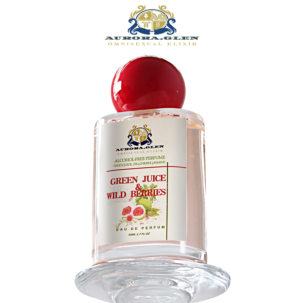 Brand Original Fig Green Leaf  - đánh giá và giá Perfume Fragrance Oil