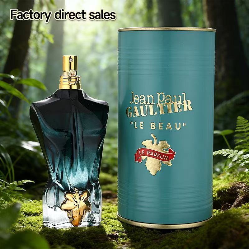 Jean Paul Gaultier Le Beau Le  - đánh giá và giá Perfume Fragrance Jean Paul Gaultier Le Male
