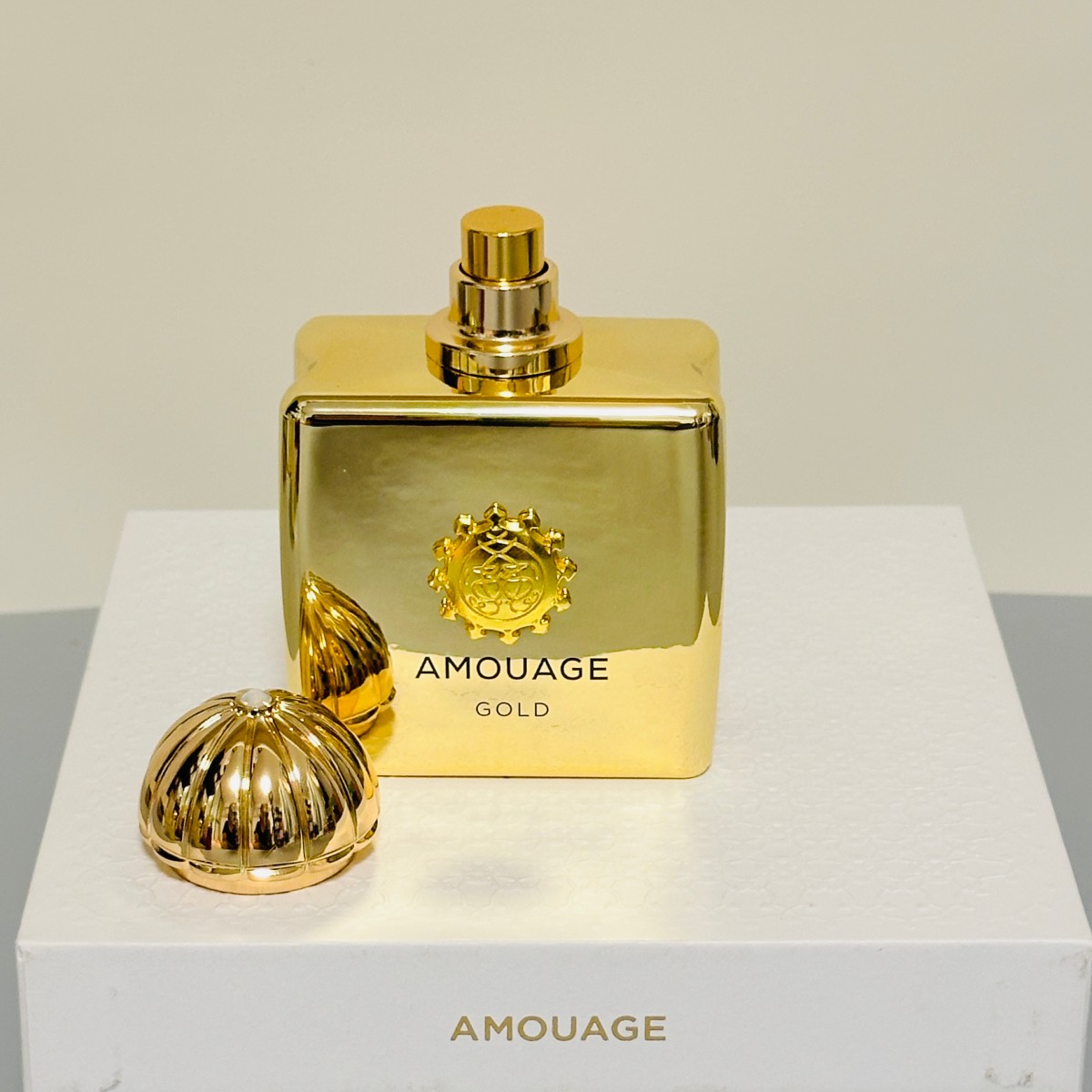 Amouage Gold Woman EDP 100ml 3 - đánh giá và giá Perfume Fragrance Families