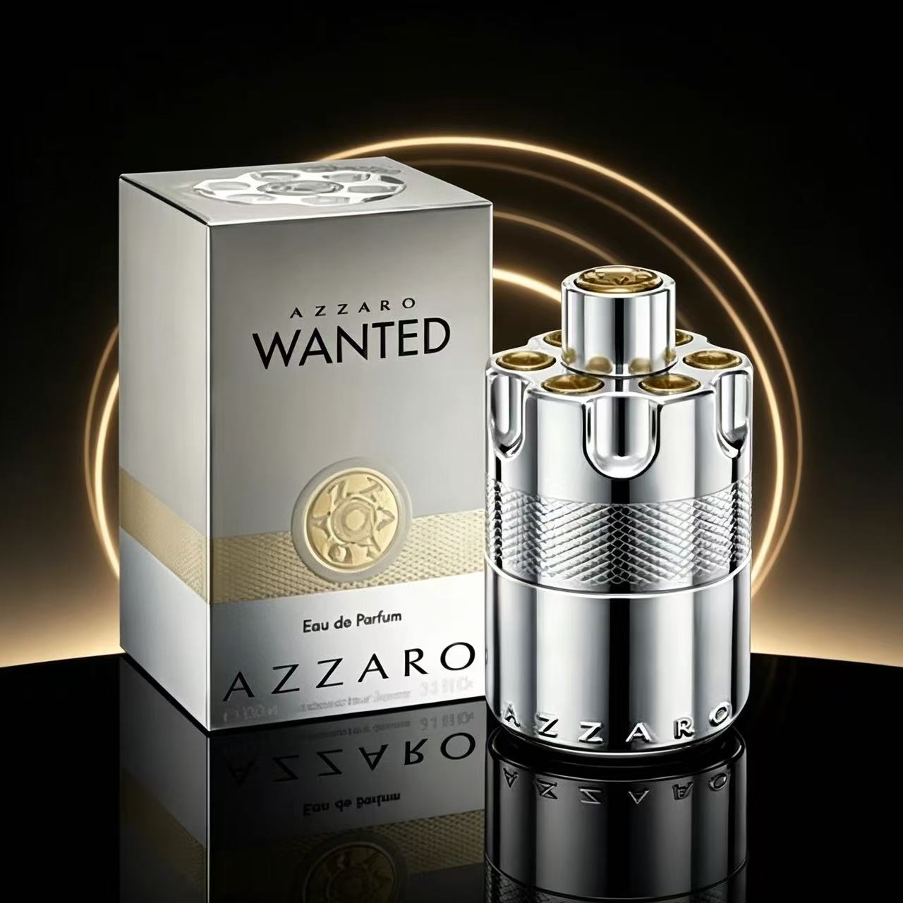 Azzaro Wanted - Unisex Eau De  - đánh giá và giá Perfume Alcohol Fragrance