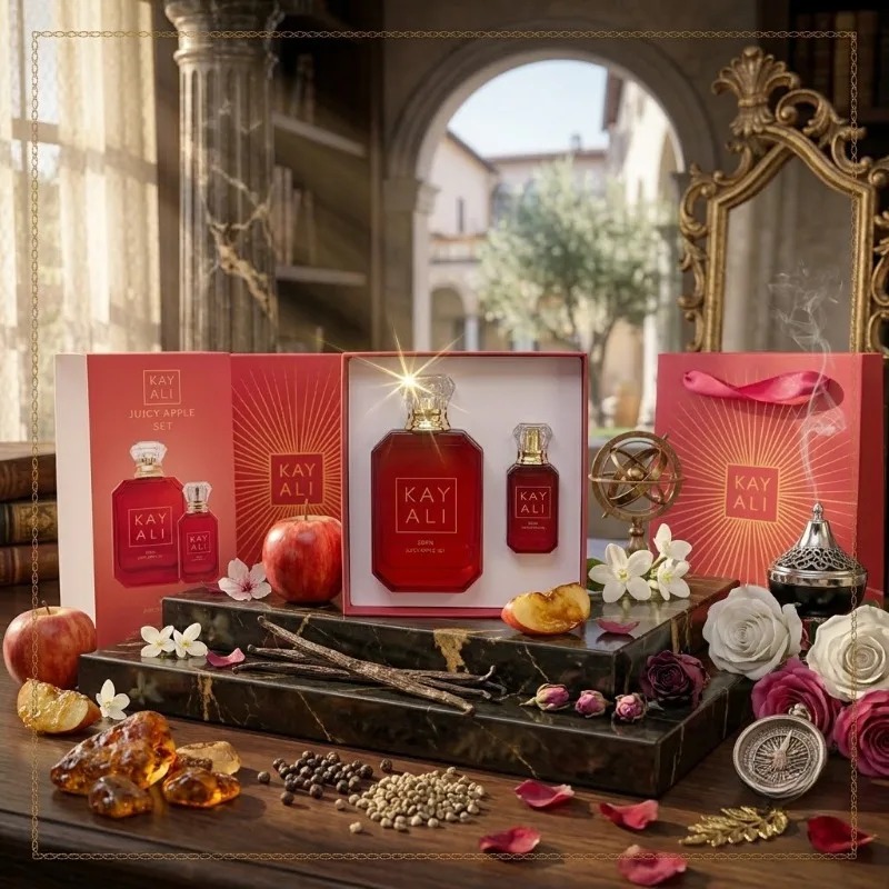 KAYALI Vanilla 100ml 10ml Perf - đánh giá và giá The Collection Perfume Fragrance