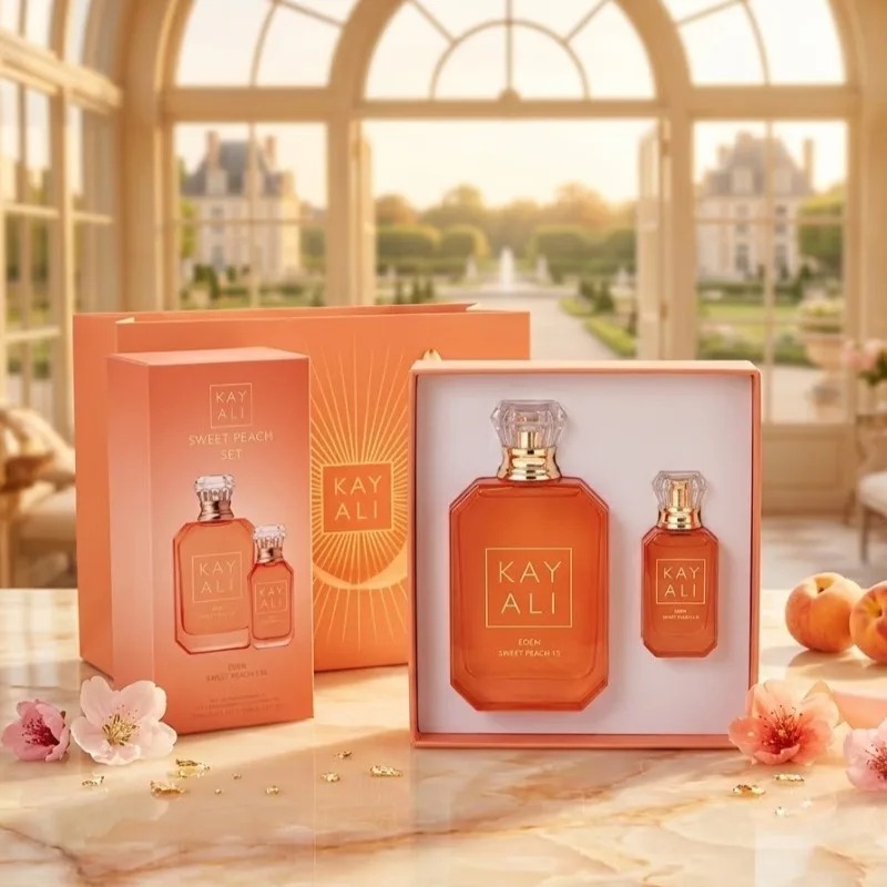KAYALI Vanilla 100ml 10ml Perf - đánh giá và giá The Collection Perfume Fragrance