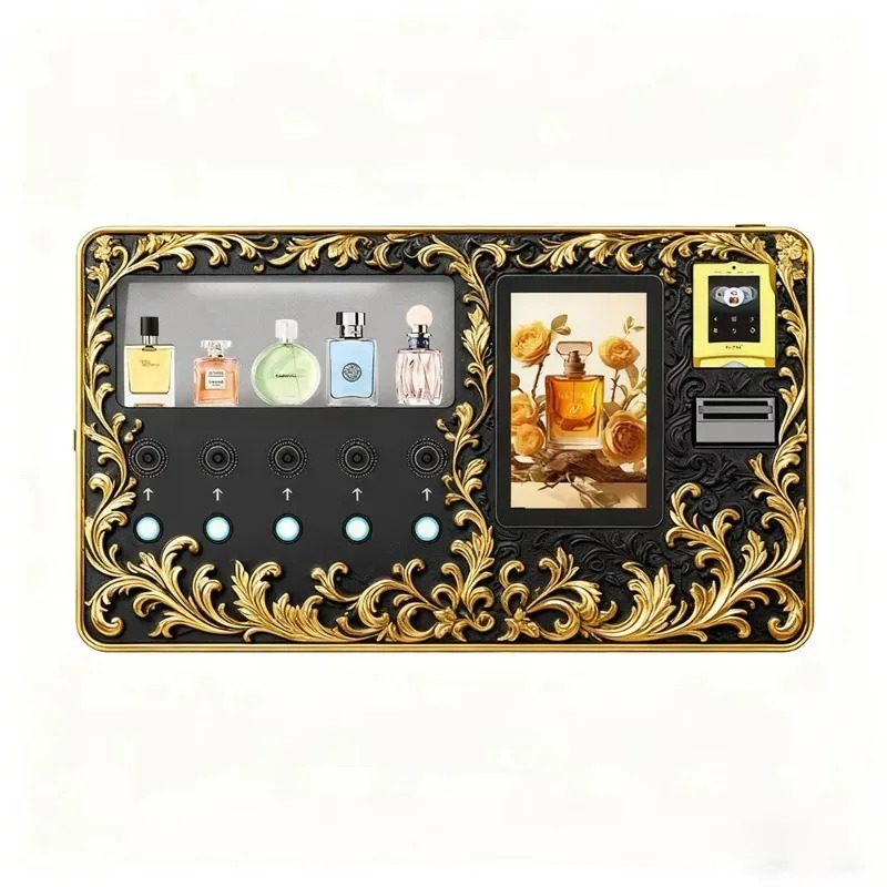 Deposit Smart Multi-Payments F - đánh giá và giá Perfume Fragrance Sale